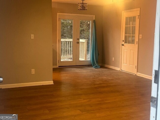 Photo - 1996 Cleburne Pkwy