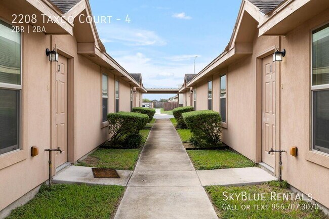 Photo - 2208 Taxco Ct Unit 4