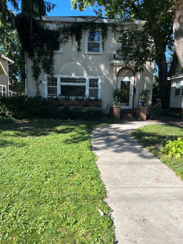 Building Photo - 5006 Lyndale Ave S Rental