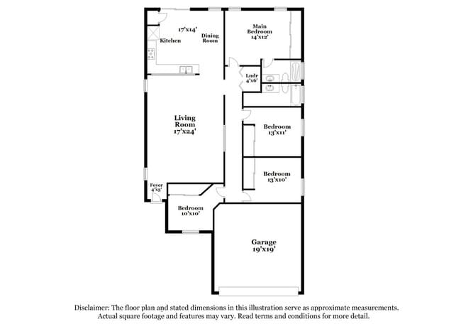 14548 S Camino Vendaval