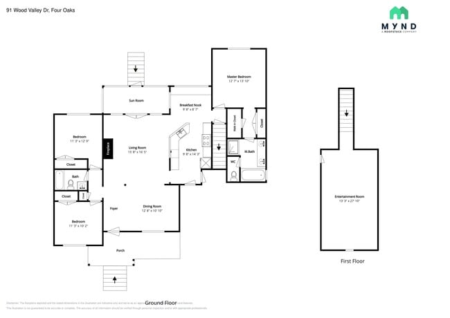 Photo - 91 Wood Valley Dr