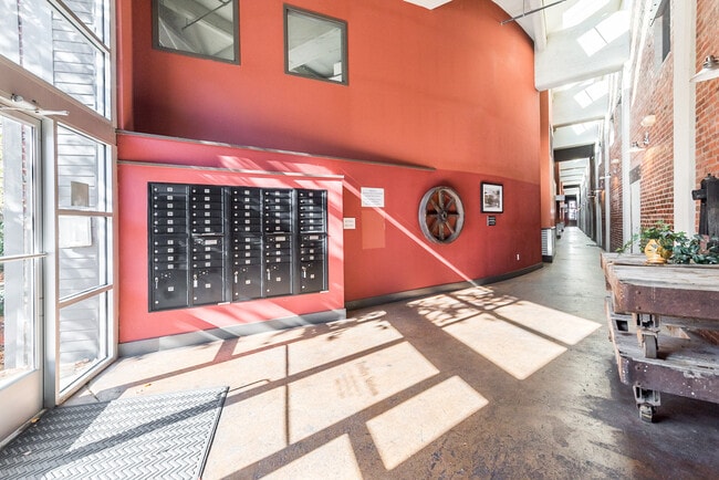 Photo - Trolley Lofts