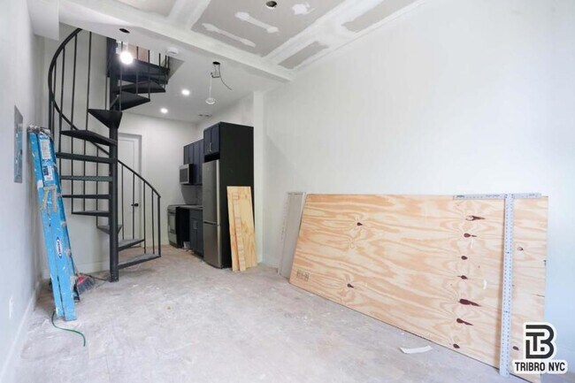 Photo - 1 bedroom in BROOKLYN NY 11206 Unit 4A