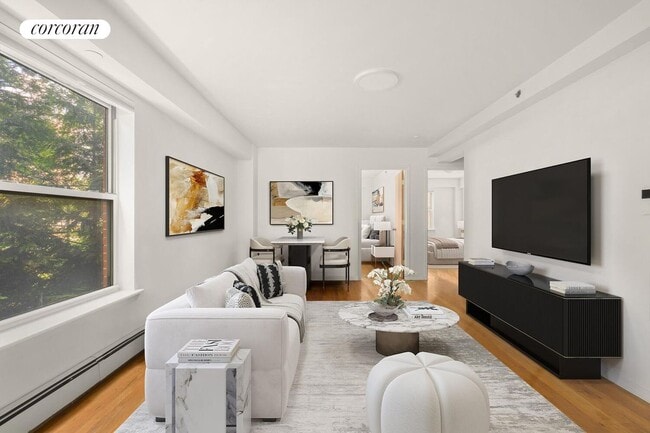Building Photo - 360 W 28th St Rental