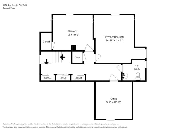 Photo - 6432 2nd Ave S