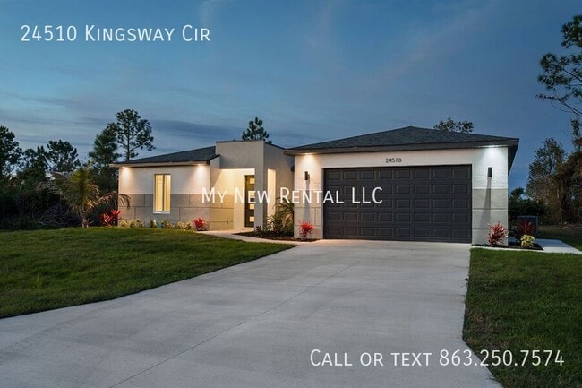 Photo - 24510 SW Kingsway Cir