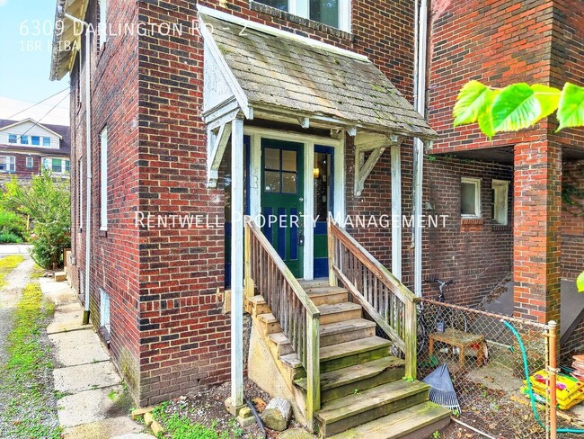 Photo - 6309 Darlington Rd Unit 2