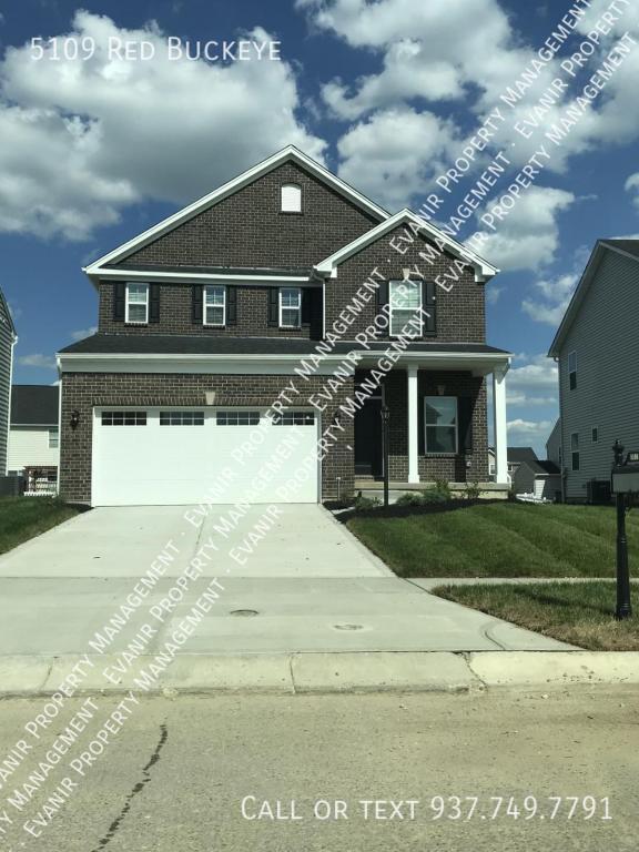 Building Photo - 5109 Red Buckeye Dr Rental