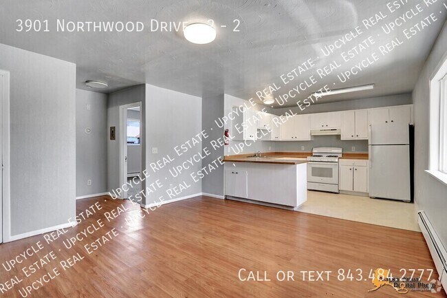 Building Photo - 3901 Northwood Dr Unit 2 Rental