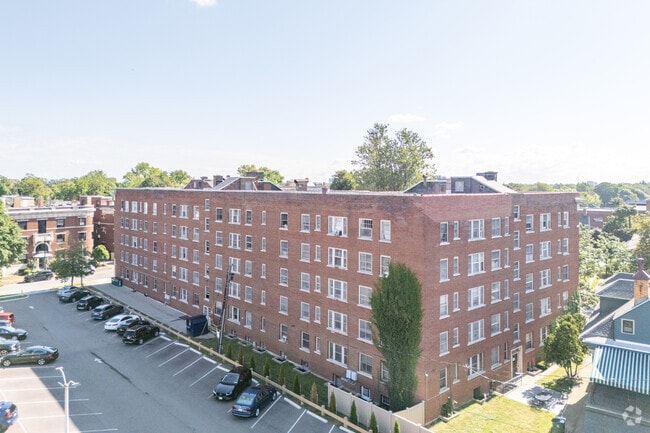 Photo - The Sherwood