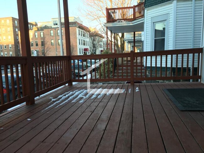 Photo - 42 Brainerd Rd Unidad 1