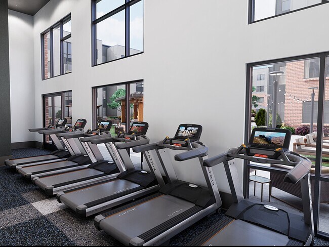 Photo - Union Blacksburg