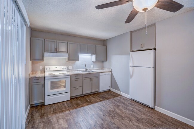 Photo - Juniper Garden Apartments