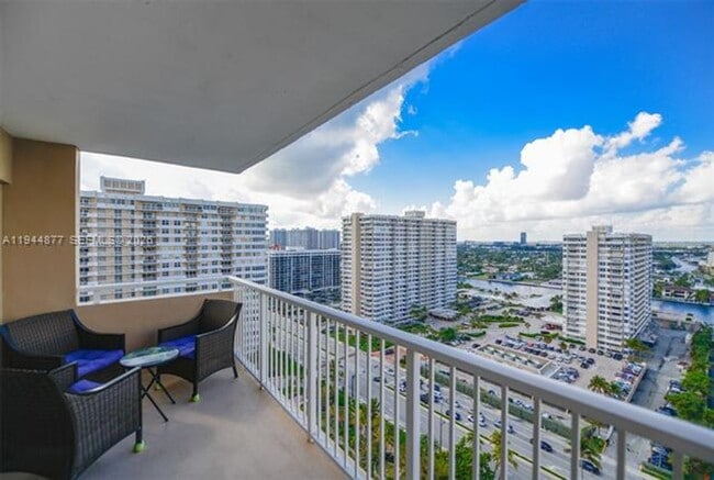 Photo - 1950 S Ocean Dr Unit 1950 S Ocean Dr #19E