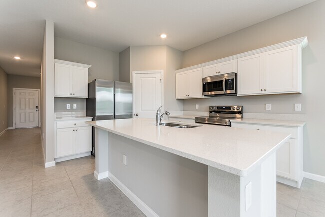 Photo - 2732 Granville Dr