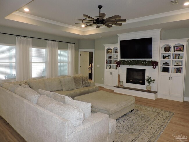 Photo - 10612 Davenport Lp