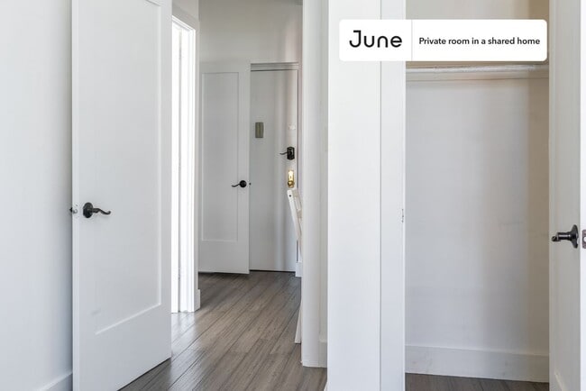 Photo - Room in Shared 2 bed/1 bath home Unit B