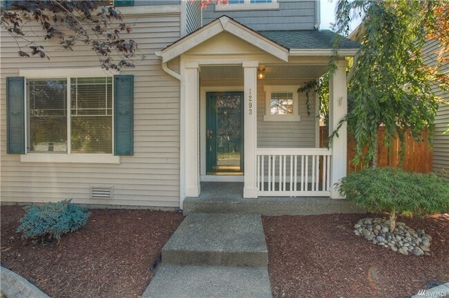 Photo - 1293 Griggs St