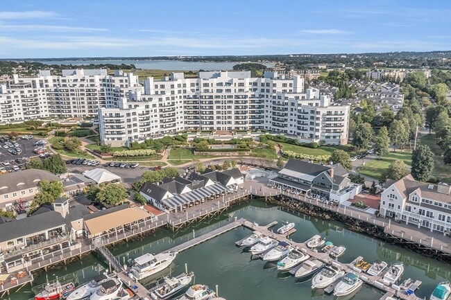 Photo - 1001 Marina Dr Unit 301