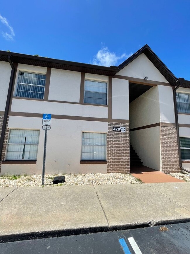 Building Photo - 2bed/2bath Condo For Rent in South Daytona...