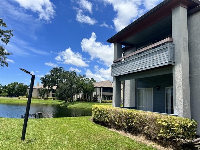 Building Photo - 10263 Gandy Blvd N Unit 413