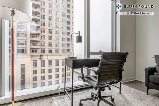 Photo - 500 N Lake Shore Dr Unidad GO FL8-ID1020