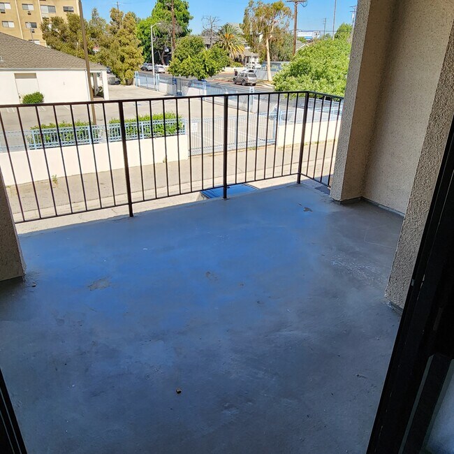 Gresham Apartments