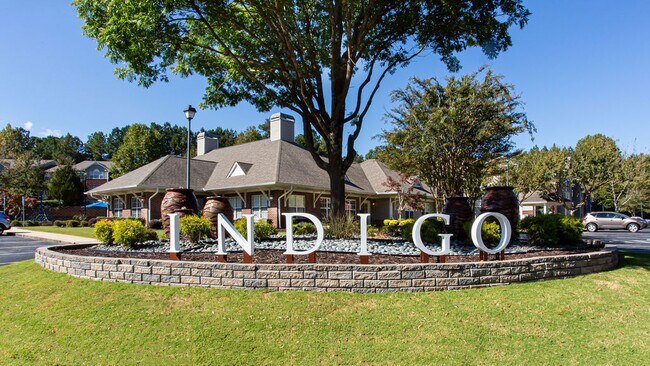 Indigo Apartments Gainesville