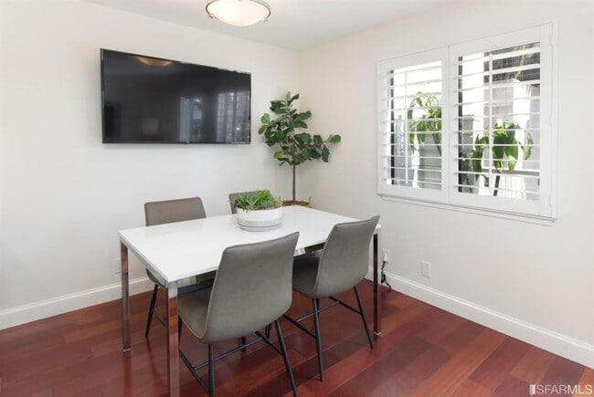 Photo - 2040 Laguna St Unit 303