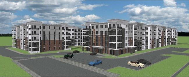 Photo - Veranda Apartments