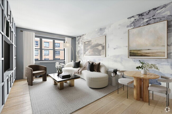Building Photo - 516 W 47th St Unit S6A Rental