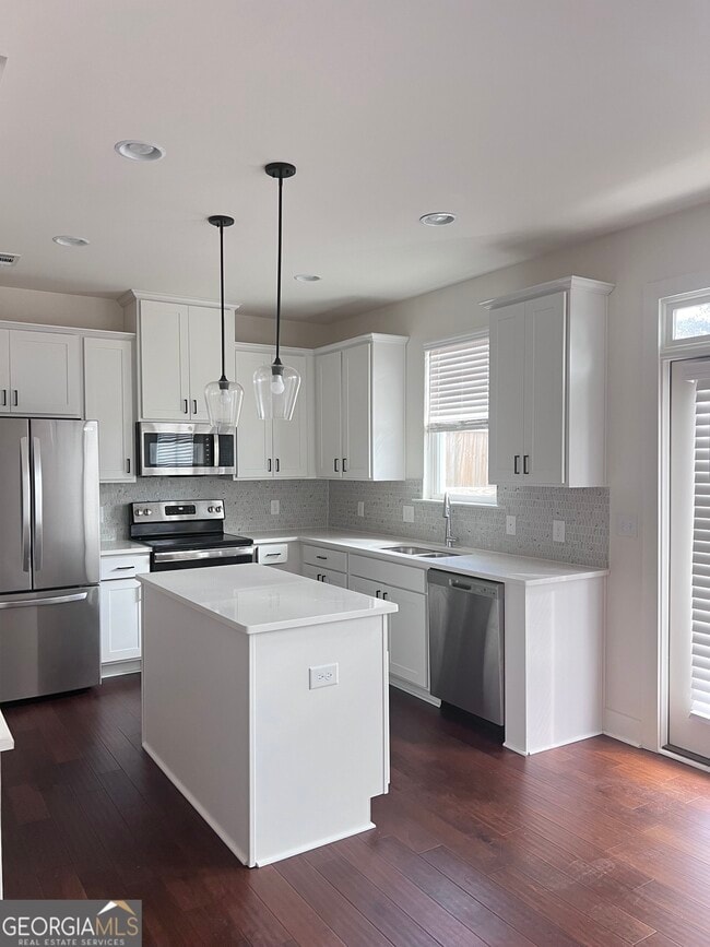 Photo - 116 S Auburn Lndg Pl