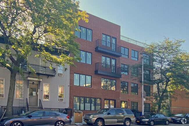 Photo - 223 Howard Ave