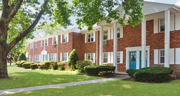 Scotch Plains Gardens - Scotch Plains Gardens Apartamentos