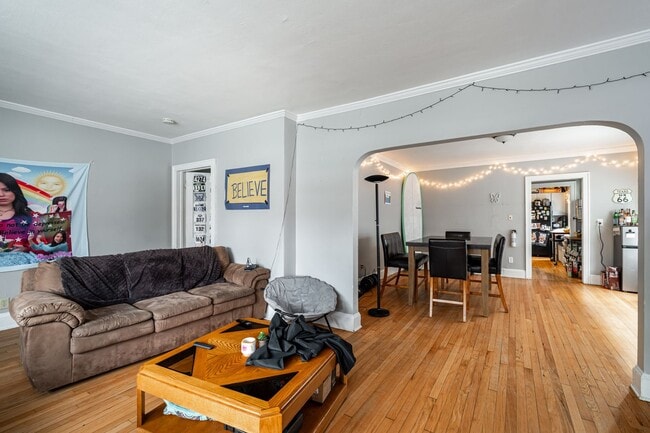 Photo - Downer Lower across from UWM