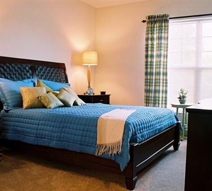 Photo - Woodlands at Abington Station