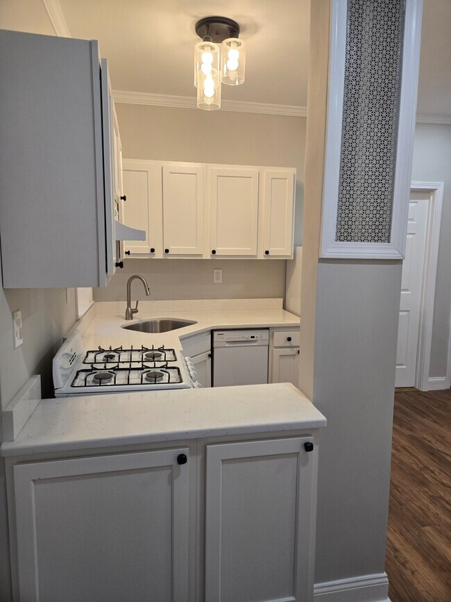 Photo - 1197 Commonwealth Ave Unit 8