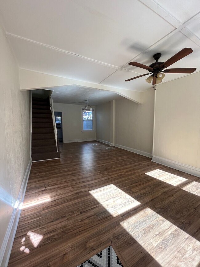 Spacious 4BD / BA House in Franklintown! Rental For Rent in