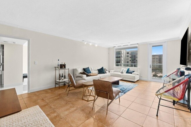 Photo - 3450 S Ocean Blvd Unit 5150