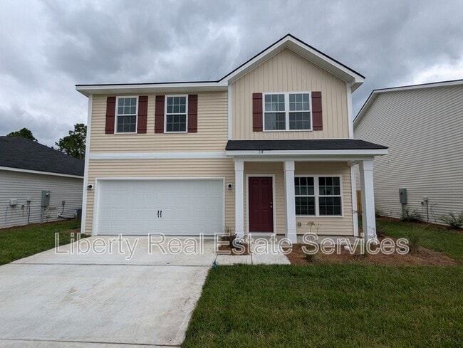 Building Photo - 114 Alcove Ct