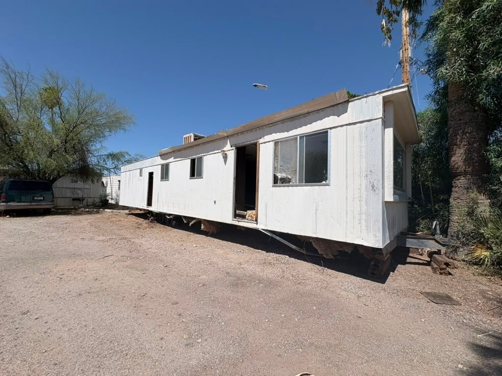 Photo - 4541 N Old Romero Rd