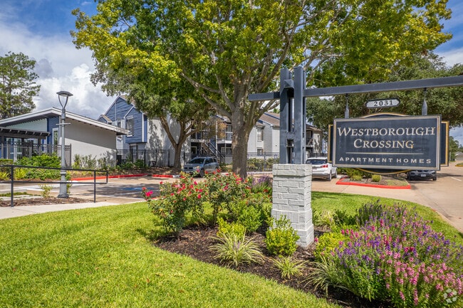 2031 Westborough Dr - Westborough Crossing