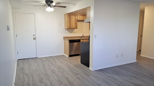 Photo - Beard Ave Apartments