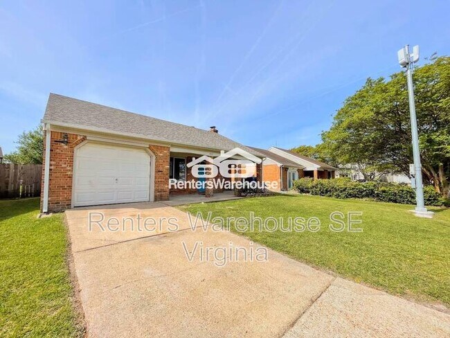 Photo - 1517 Glenmont Ct