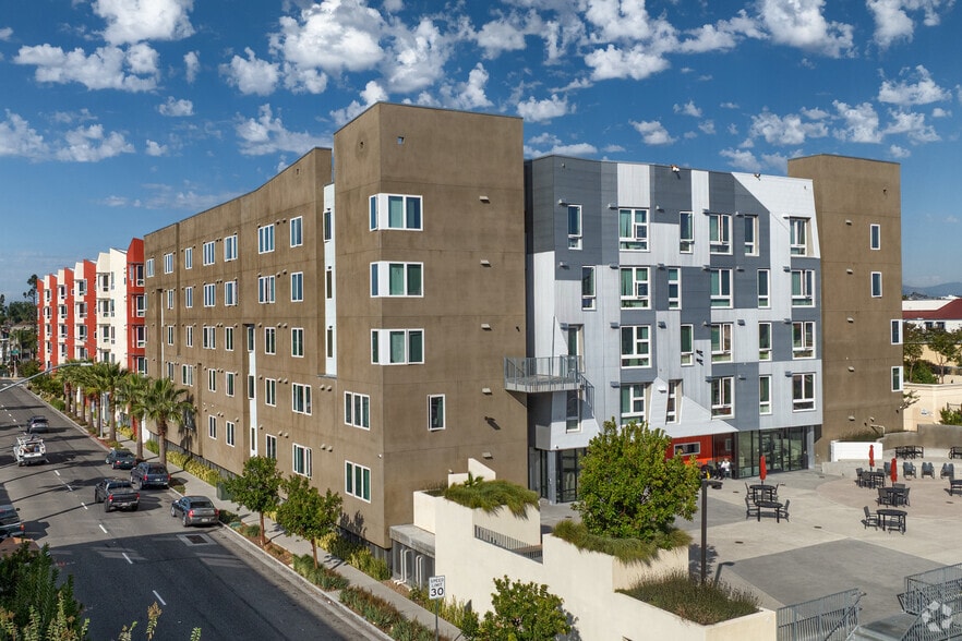 Building Photo