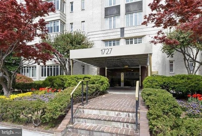 Photo - 1727 Massachusetts Ave NW Unidad 316