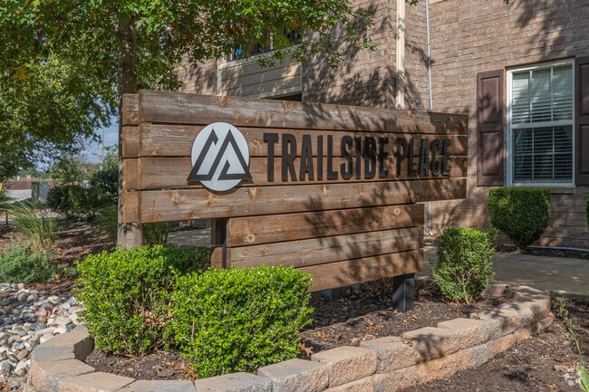Trailside Place
