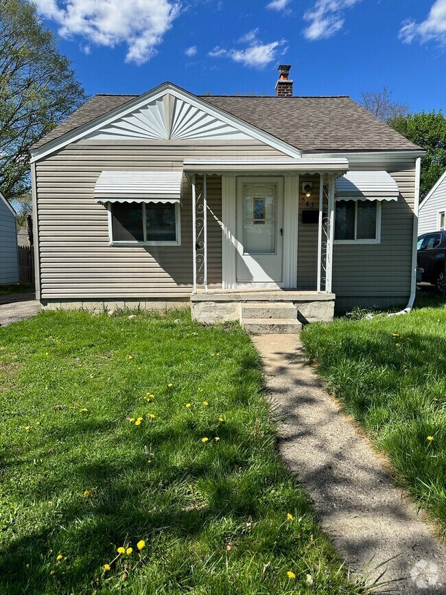 Houses for Rent in Pontiac MI 18 Houses