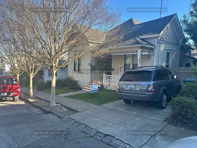 Photo - One bedroom Gem in Heart of Quaint, Historic West Petaluma