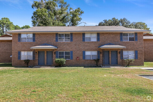 Alternate 1 - Emerald Cove West